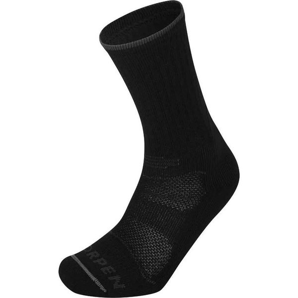 Lorpen Light Hiker Eco Socks Nero Eu 43-46 Uomo,Donna Nero Eu 43-46-image