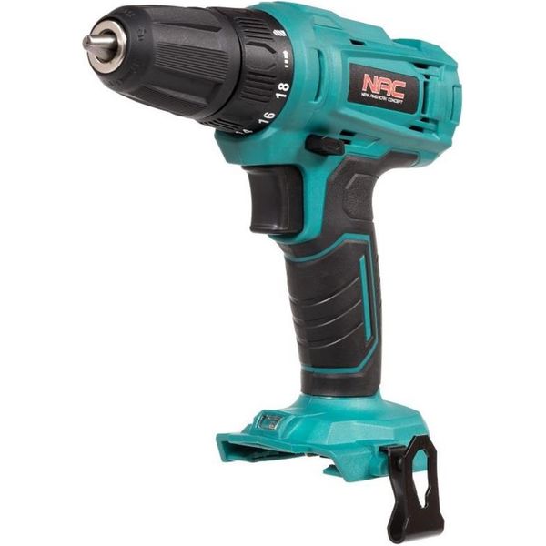 Avvitatore Nac 20V Cdb-25-Li-20V Senza Batteria-image