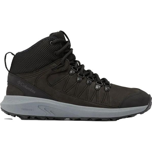 Columbia Trailstorm™ Crest Mid Wp Stivali Da Trekking Nero Eu 39 Donna Nero Eu 39-image