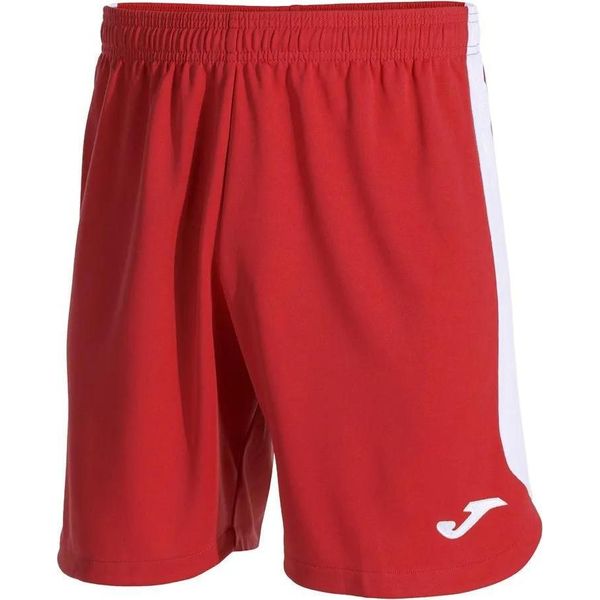Joma Glasgow Ii Pantaloncini Rosso M Uomo Rosso M-image