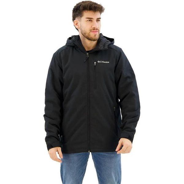 Columbia Gate Racer™ Ii Giacca Softshell Nero M Uomo Nero M-image