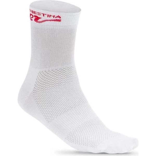 Wilier Vintage 1975 Calzini Bianco Eu 44-47 Uomo,Donna Bianco Eu 44-47-image