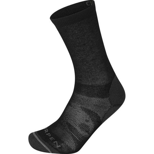 Lorpen Cice Liner Fresh Eco Socks Nero Eu 43-46 Uomo,Donna Nero Eu 43-46-image