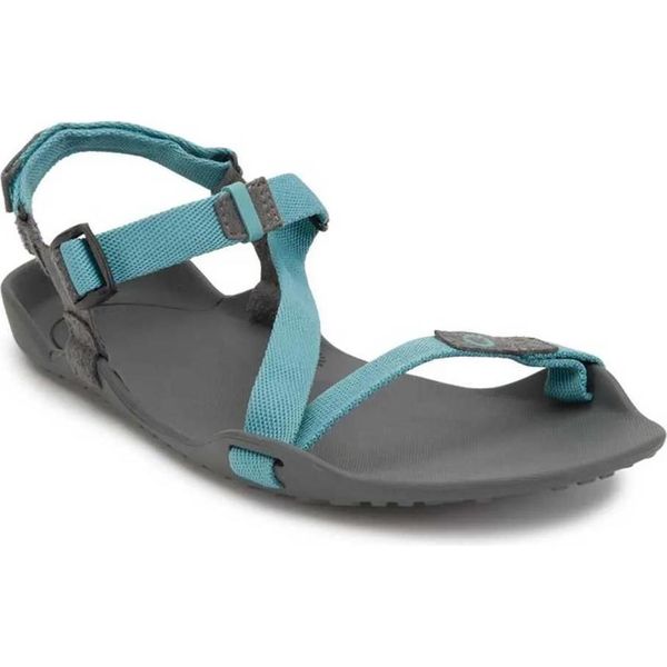 Xero Shoes Z-Trek Ii Sandali Blu Eu 38 1/2 Donna Blu Eu 38 1/2-image