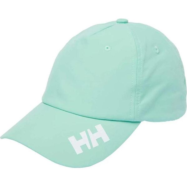 Helly Hansen Crew 2.0 Cap Verde Uomo, Verde Donna Taglia Unica-image