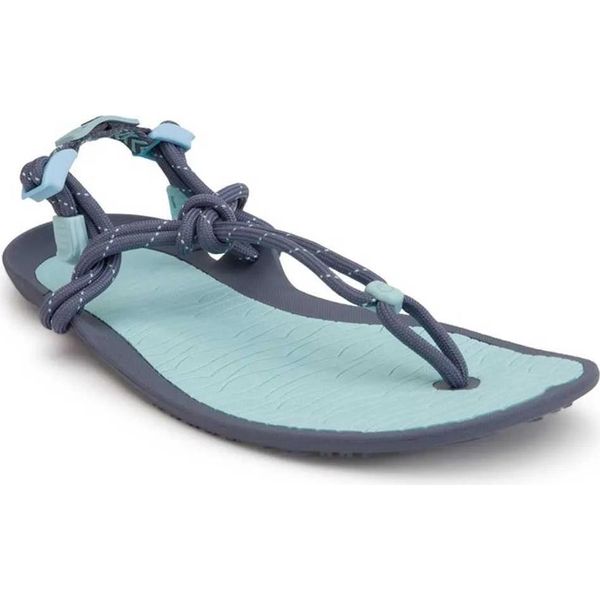 Xero Shoes Aqua Cloud Sandals Blau Eu 39 1/2 Herren,Damen Blau Eu 39 1/2-image