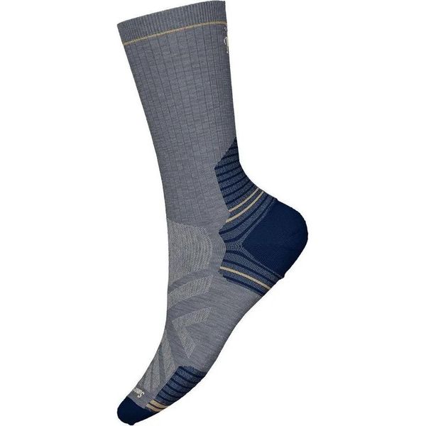 Smartwool Targeted Cushion Crew Socken Grau Eu 38-41 Herren,Damen Grau Eu 38-41-image