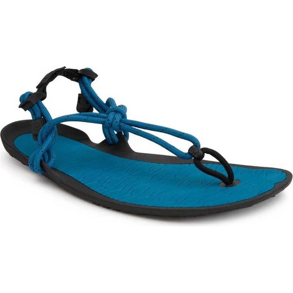 Xero Shoes Aqua Cloud Infradito Blau Eu 41 Herren Blau Eu 41-image
