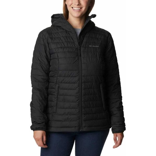 Columbia Silver Falls™ Ii Giacca Nero L Donna Nero L-image