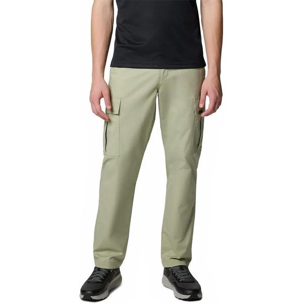 Columbia Rapid Rivers™ Ii Cargo Pants Verde 44 Uomo Verde 44-image