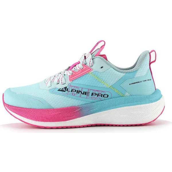 Alpine Pro Sadefe Scarpe Da Corsa Blu Eu 38 Uomo,Donna Blu Eu 38-image