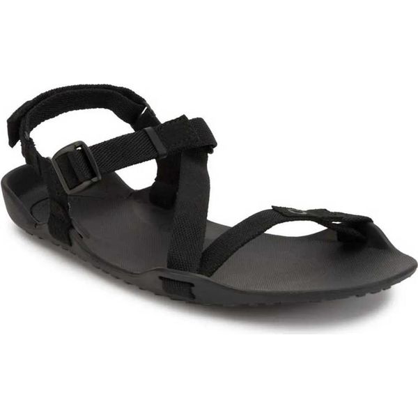 Xero Shoes Z-Trek Ii Sandali Nero Eu 40 1/2 Donna Nero Eu 40 1/2-image