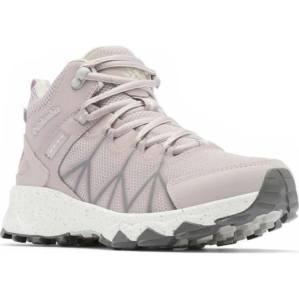 Columbia Peakfreak™ Ii Mid Outdry™ Stivali Da Trekking Beige Eu 39 1/2 Donna Beige Eu 39 1/2-image