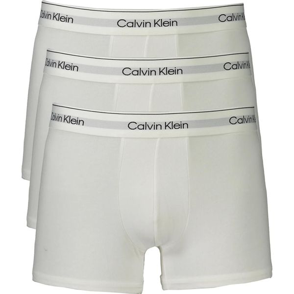 Calvin Klein Boxer Tri-Pack Elastico In Vita Rigenerante : Taglia - Xl Taglia: Xl-image