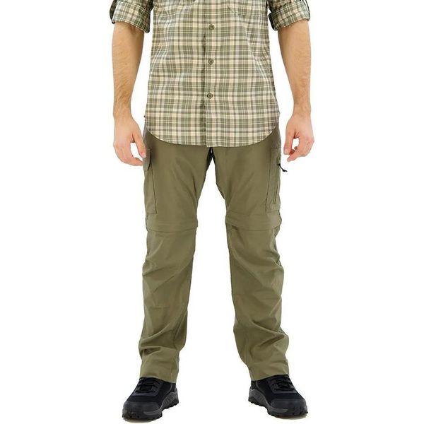 Columbia Silver Ridge™ Utility Hosen Beige 30 / 32 Herren Beige 30-image