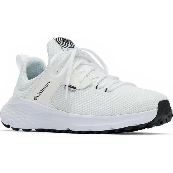 Columbia Bethany Crz™ Scarpe Da Trekking Bianco Eu 39 Donna Bianco Eu 39-image