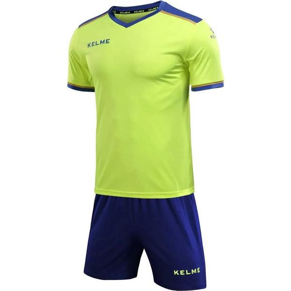 Kelme Segovia Set Verde, Blu 12 Anni Ragazzi, Ragazze Verde, Blu 12 Anni-image