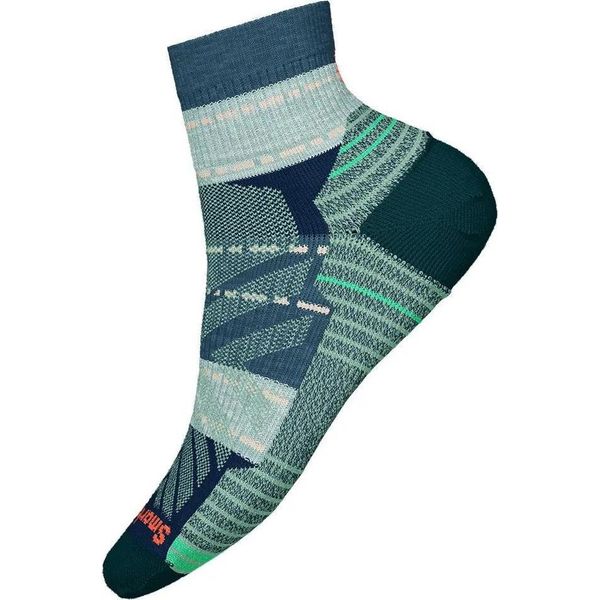 Smartwool Damen Margarita Light Cushion Wandersocken Verde Ghiaccio 42-45-image