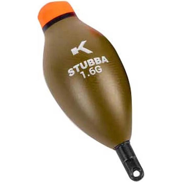 Galleggianti Da Pesca Korum Glide Stubba Golden 4 G Golden 4 G-image