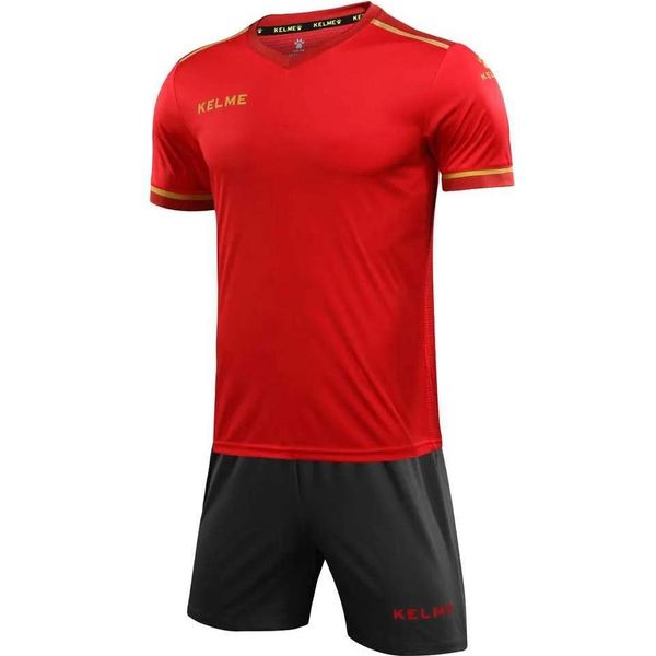 Kelme Segovia Set Nero 14 Anni Ragazzi, Ragazze Nero 14 Anni-image
