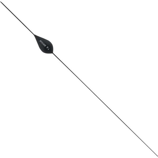 Galleggianti Da Pesca Maver Carbo Breme Nero 0,20 G Nero 0,20 G-image