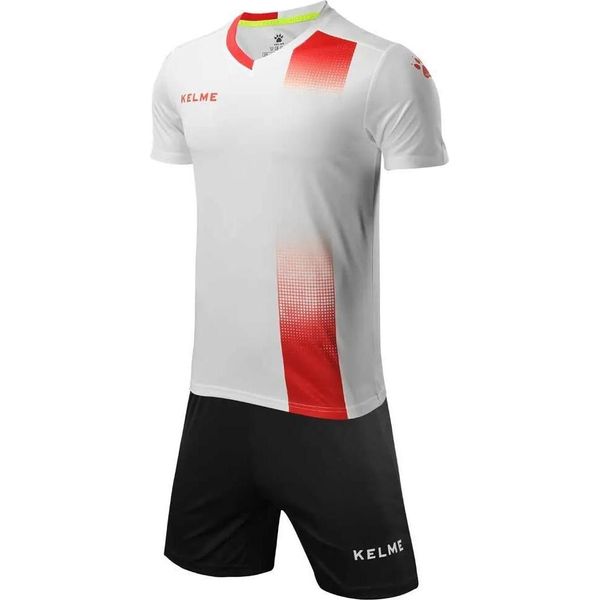 Kelme Alicante Set Bianco, Nero 12 Anni Ragazzi, Ragazze Bianco, Nero 12 Anni-image