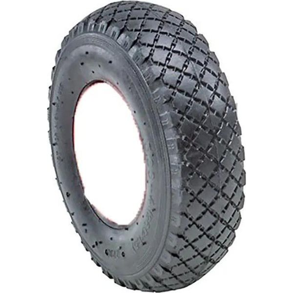 Plastimo Kayak Trolley Ruota Argento Argento Taglia Unica-image