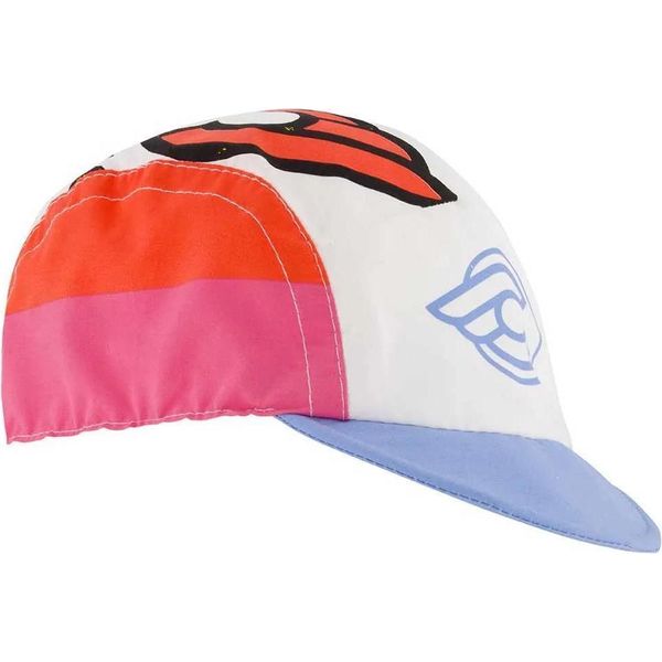 Cinelli Thelma & Louise Cap Bianco Uomo, Donna Bianco Taglia Unica-image