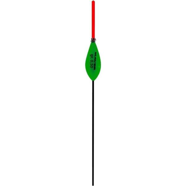 Galleggianti Da Pesca Maver Laser T3 Verde 0,10 G Verde 0,10 G-image