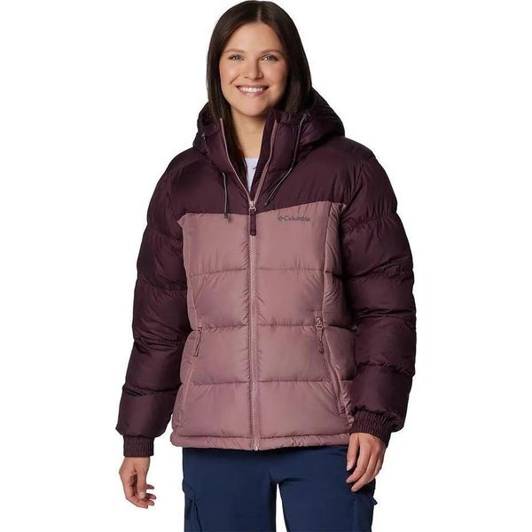 Columbia Pike Lake™ Ii Giacca Viola L Donna Viola L-image