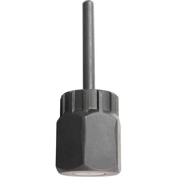 Bonin Shimano Cassette Lock Ring Tool Nero Nero Taglia Unica-image