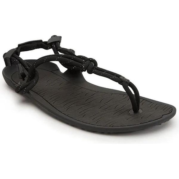 Xero Shoes Aqua Cloud Sandali Nero Eu 36 1/2 Uomo,Donna Nero Eu 36 1/2-image