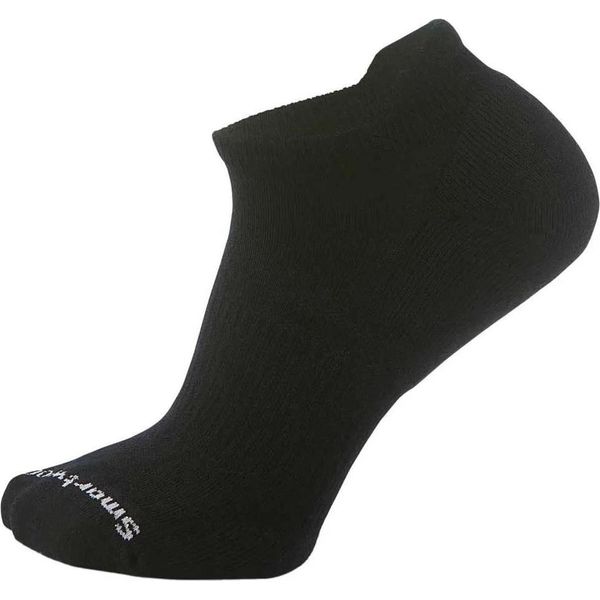 Smartwool Everyday Athletic Low Ankle Socken Schwarz Eu 38-41 Herren,Damen Schwarz Eu 38-41-image