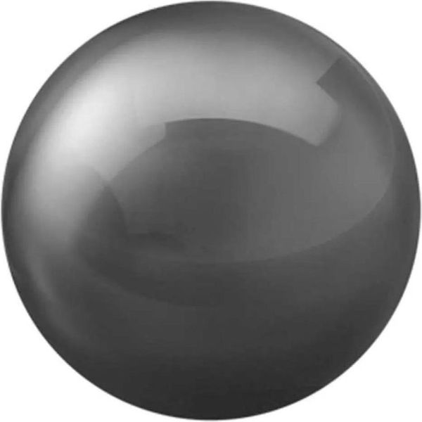 Ceramicspeed 1/4 Sfere Per Cuscinetti Nero 6,35 Mm Nero 6,35 Mm-image