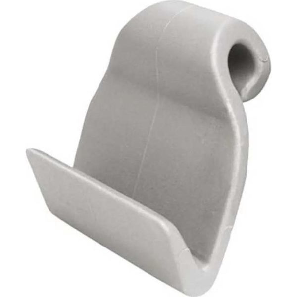 Talamex Nylon Hook Fort Copertura Per Barca 6 Unità Grigio Grigio Taglia Unica-image