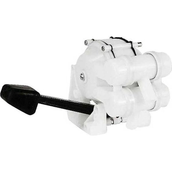 Kit Di Riparazione Talamex Per Pompa A Pedale Bianco Bianco Taglia Unica-image