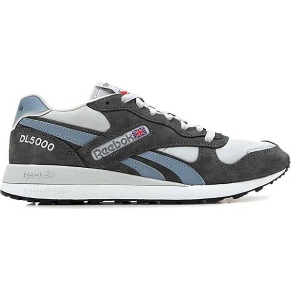 Reebok Dl5000 Scarpe Sportive Grigio Eu 44 Uomo,Donna Grigio Eu 44-image