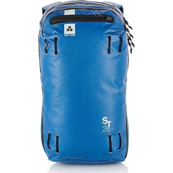 Zaino Arva Ski Trip 26L Blu Uomo, Donna Blu Taglia Unica-image