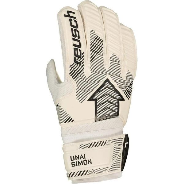 Guanti Da Portiere Reusch Attrakt Solid Beige,Bianco 9 Beige,Bianco 9-image