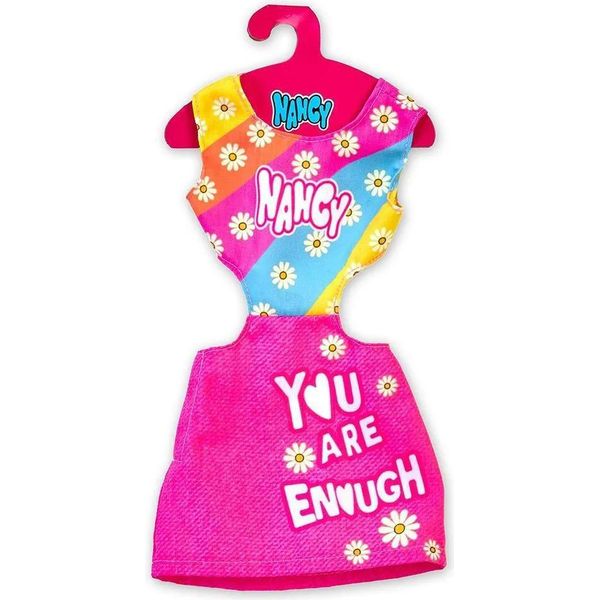 Bambola Nancy For The Girly Day Rosa Assortito Taglia Unica-image