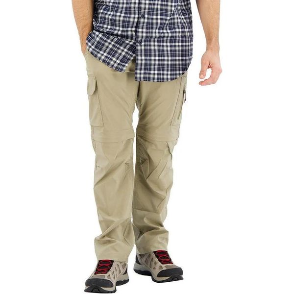 Columbia Silver Ridge™ Pantaloni Utility Argento 40 / 30 Uomo Argento 40-image