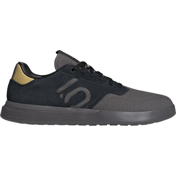 Five Ten Sleuth Scarpe Da Trekking Nero Eu 42 2/3 Uomo Nero Eu 42 2/3-image