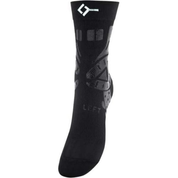 Cavigliera Sinistra Floky Nero Eu 44-46 Nero Eu 44-46-image
