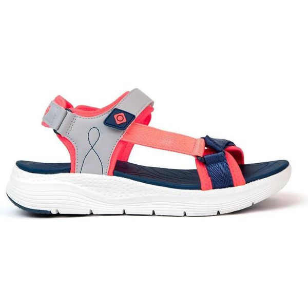 Izas Poitiers Sandali Grigio Eu 39 Donna Grigio Eu 39-image