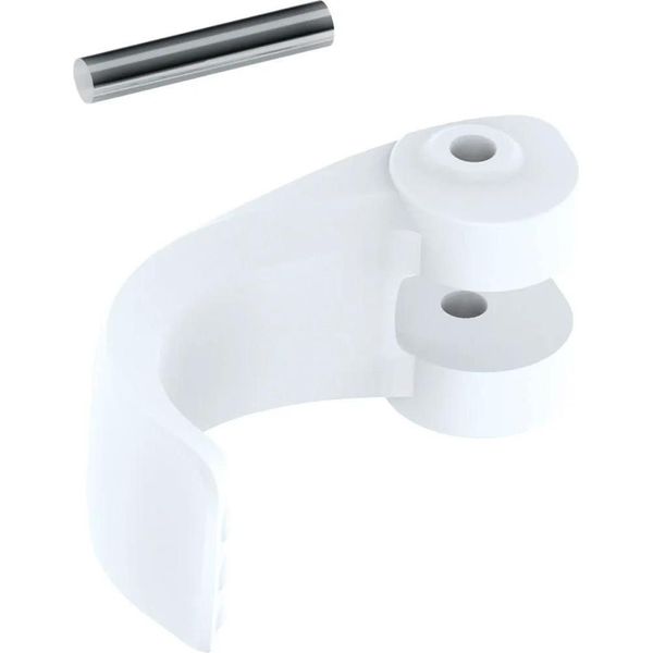 Leki Speed Lock +/Speed Lock 2+ Blocca Bastone Trasparente 16-14 Mm Trasparente 16-14 Mm-image