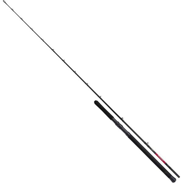 Canna Da Pesca Shimano Vengeance Bx Boat Slim Argento 2,29 M / 12-20 Lbs Argento 2,29 M-image
