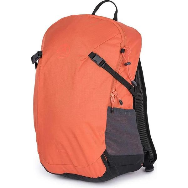 Ternua Vere 25L Zaino Arancione Uomo, Donna Arancione Taglia Unica-image