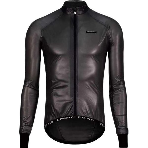 Etxeondo Giacca Busti Nero M Uomo Nero M-image