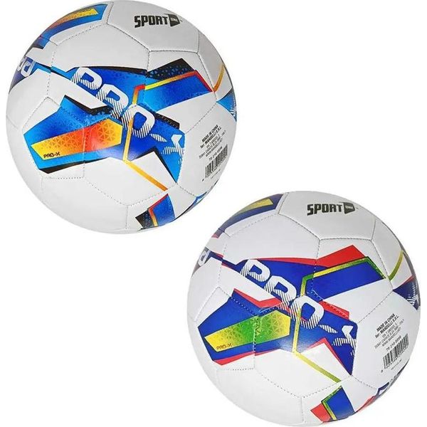 Sport One Calcio Pro-X Calcio Multicolore Multicolore Taglia Unica-image