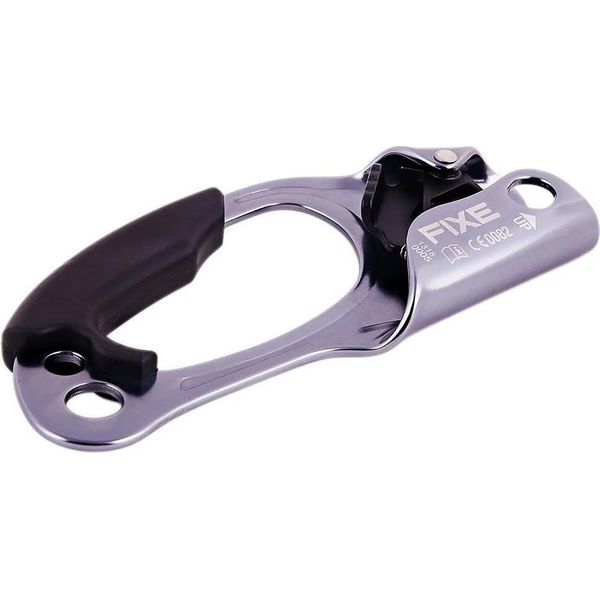 Fixe Climbing Gear Industrial Pugno Di Blocco Argento 20 Cm / Sinistra Argento 20 Cm-image